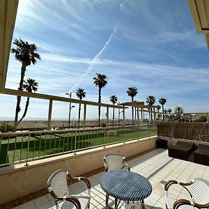 Reinapart Patacona Beachfront Seaview