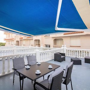 Apartamento Planta baja
